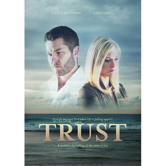 Trust (DVD), Bridgestone, Drama