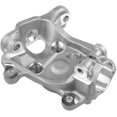 thumbnail image 5 of A-Premium Front Suspension Steering Knuckle Compatible with BMW E60 525i 2004-2010, 528i 2008-2010, 530i 2004-2010, 535i 2008-2010, 550i 2006-2010, Right Passenger Side, Replace # 31216760954, 5 of 9