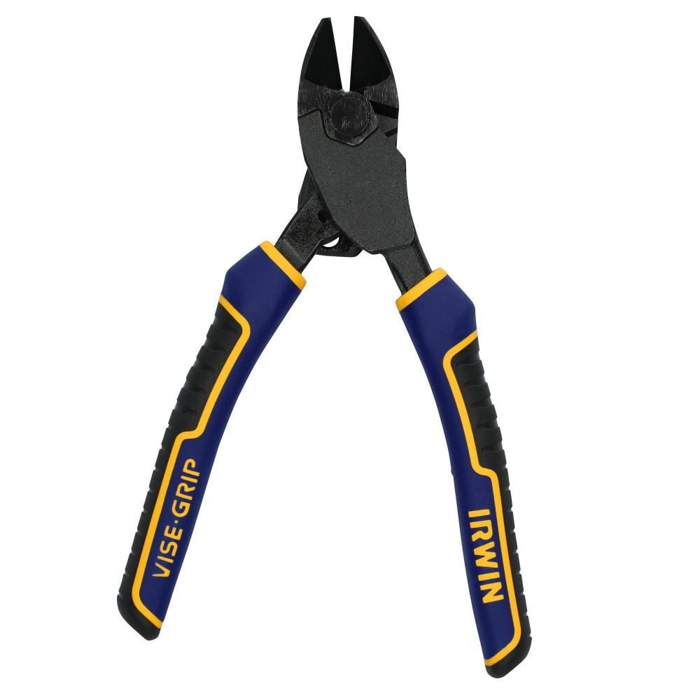 Irwin 8 In High Leverage Diagonal Pliers
