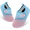 Jbbluepink, variant on Barerun Kids Water Shoes Boys Girls Swim Beach Shoes Quick Dry Aqua Shoes Toddler Aqua Shoes Little/Big Kids