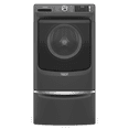thumbnail image 3 of MHW6630MBK 27 Inch Front Load Washer, 3 of 3