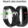 thumbnail image 2 of Moniteur d'Activité avec Moniteur de Fréquence Cardiaque, Montre de Suivi d'Activité, 2 of 5