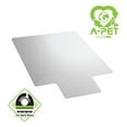 thumbnail image 3 of Advantagemat® Plus APET Lipped for Hard Floors - 36" x 48", 3 of 8