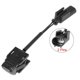 thumbnail image 3 of Windshield Washer Nozzles 2118600147 for Mercedes-Benz W203 C W209 CLK CLK350, 3 of 5