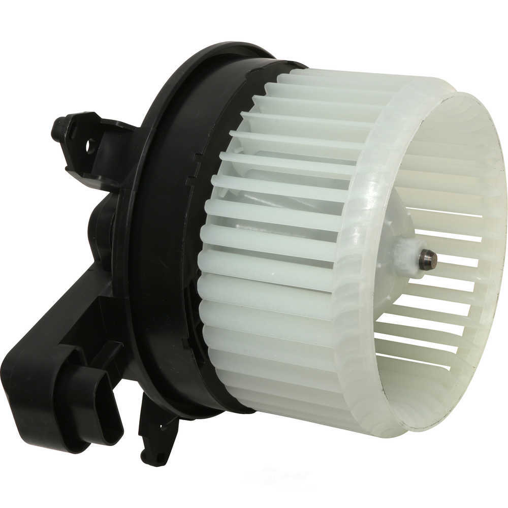 UAC BM 10100C Blower Motor W/ Wheel