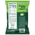 thumbnail image 6 of Utz Sour Cream & Onion Ripples Potato Chips, Gluten-Free, 2.75 oz Bag, 6 of 8