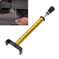 thumbnail image 1 of Belt Tension Gauge High Precise Adjustable Motorcycle Belt Tension Tool, Portable Universal Metal Tension Tester Motorcycle Setting Tool for 10 Lb Belt Driver Tension Gauge, 1 of 7