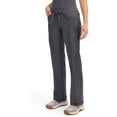 thumbnail image 5 of Infinity Cherokee Drawstring Pant for Women Straight Leg with 360 Stretch, Wrinkle-Resistant & 4 Pockets - 1123A, 5 of 9