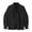 Black, variant on Halloween Outfit Shirts for Men Long Sleeve Turndown Collar Loose Cut Gothic Ruffled Medieval Blouse for Costume Stage Performance