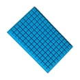 thumbnail image 1 of Kearding Silicone Cake Mold 126 Grids Educational Ice Non-stick DIY Flexible Mould Cube Kitchen Tools Smooth Chocolate Safe Baking Type2 NO2 Kearding HA021866-00, 1 of 6