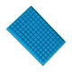 thumbnail image 1 of Billuyoard Silicone Cake Mold 126 Grids Educational Ice Non-stick DIY Flexible Mould Cube Kitchen Tools Smooth Chocolate Safe Baking Type2 NO2 Billuyoard HA021866-00, 1 of 6