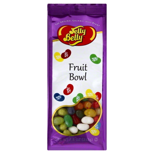 Jelly Belly Candy Jelly Belly  Jelly Beans, 7.5 oz