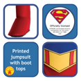 thumbnail image 3 of Costumes For All Occasions AF92LG Supergirl Child Large, 3 of 4