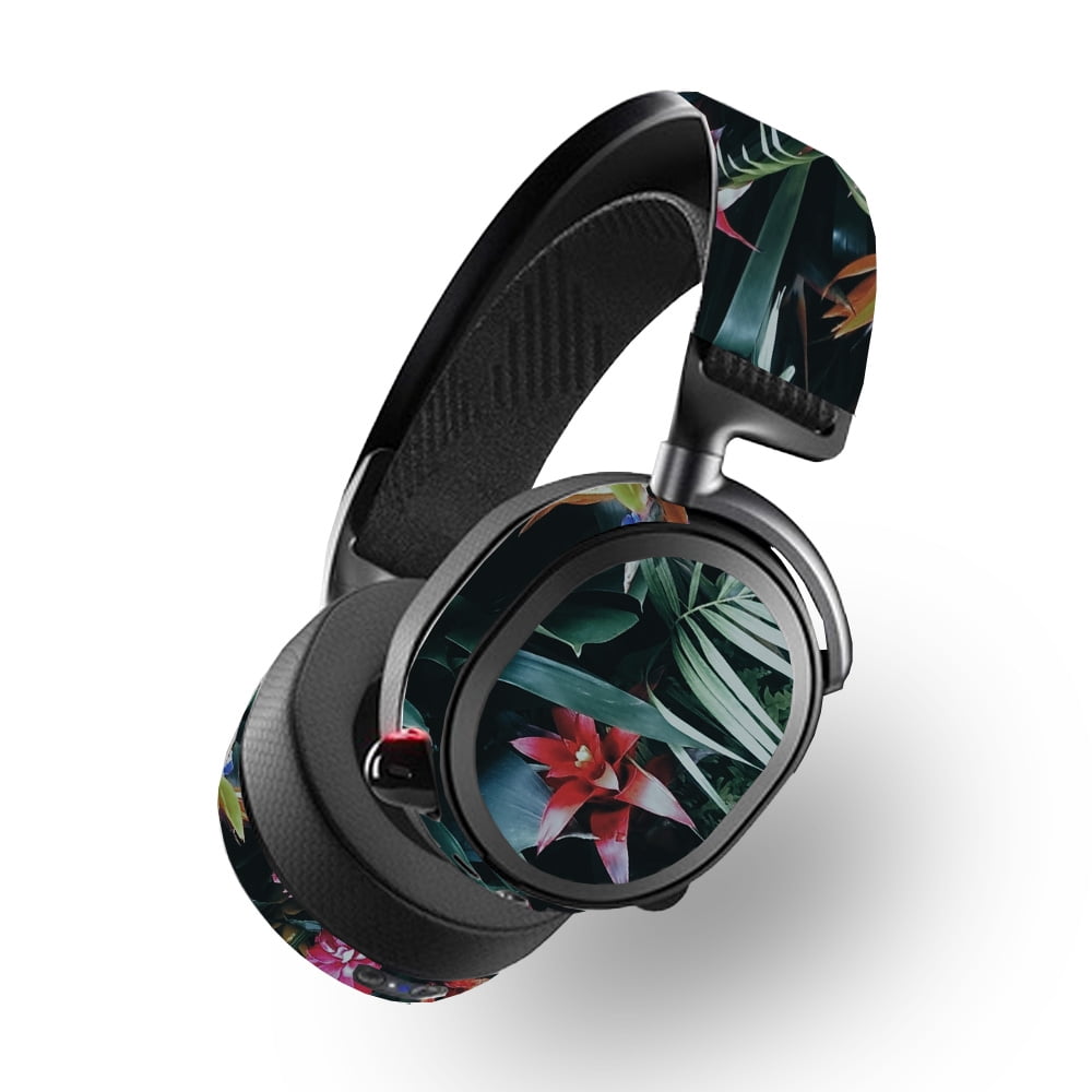 arctis pro wireless noise cancelling