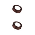 thumbnail image 3 of Paquete Cinta Accesorios para manualidades DIY Advancent Cintas de poliéster Vino Rojo 33 CBP273838, 3 of 6