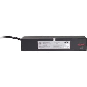 30a Pdu - APC Switched 2U 30A 120V Switched Horizontal Rack Mount PDU