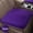 Purple, variant on WNEXOPE Fluffy Car Armrest Cover, Universal Car Center Console Pad, Armrest Seat Box Cover Protector For Most Vehicle, SUV, Truck, Car