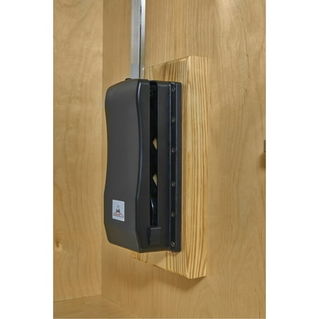 Rev-A-Shelf - Adjustable Pull Down Closet Rod