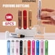 thumbnail image 2 of 6PCS Botella De Perfume Recargable De Aluminio Atomizador Spray Para Viaje Contenedor Perfume5ML huangjie unisex, 2 of 2