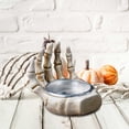 thumbnail image 2 of Halloween Decor Halloween Human Skeleton Character Decorations Ornaments Terror Skull Resin Crafts Small Decorations Halloween Decorations Outdoor Halloween Decorations Indoor, 2 of 9