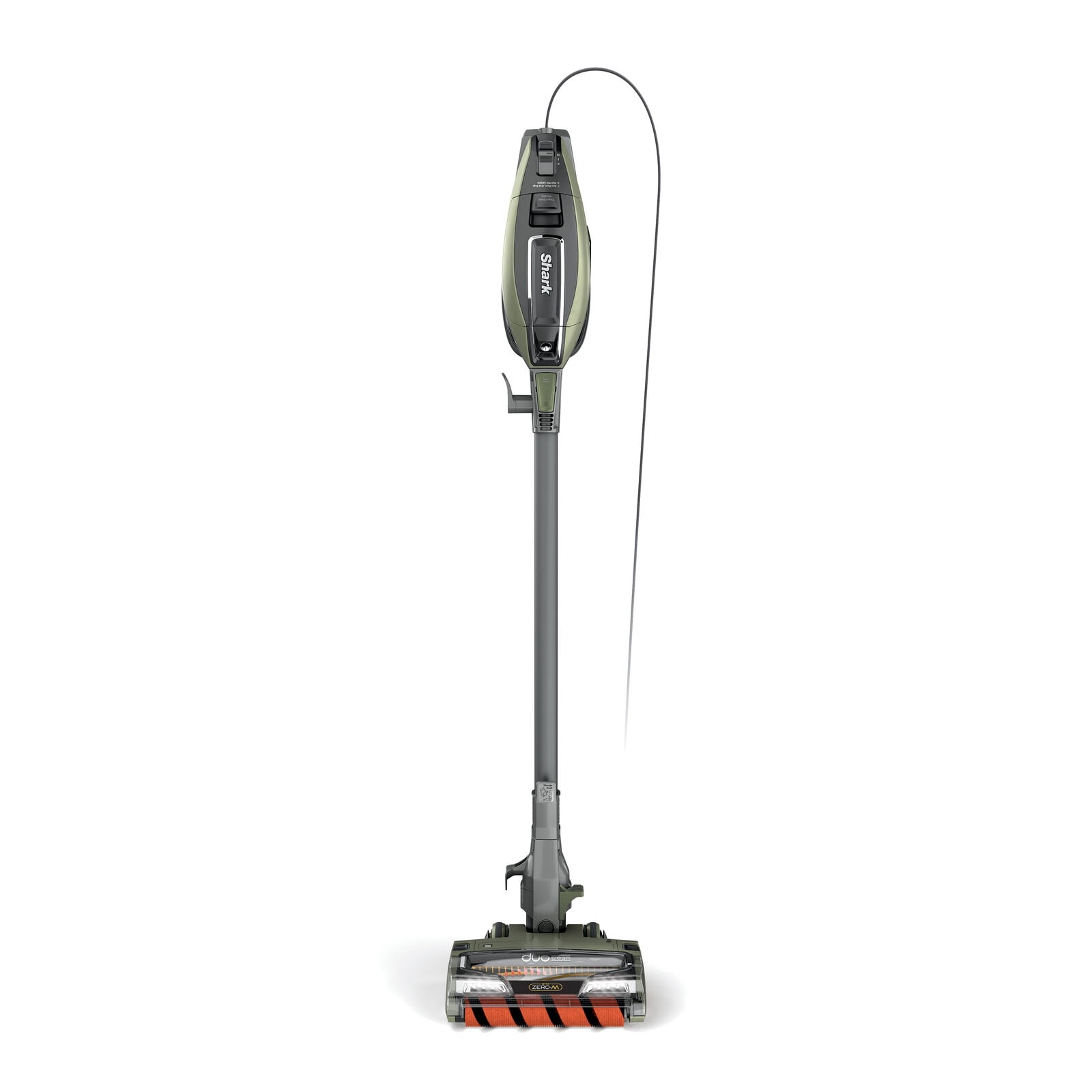 Shark APEX DuoClean with Self-Cleaning Brushroll Vacuum ZS360 