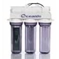 thumbnail image 3 of Aquarium Reverse Osmosis RODI Water Filter System - 0 TDS Ultra Pure 4 Stage 50 GPD Filtration | Made in USA, 3 of 3