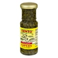 thumbnail image 2 of CENTO CAPER NONPARELL 3 OZ - Pack of 12, 2 of 7