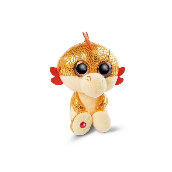 Peluche Dragón naranja YoYo 15cm Nici NICI 46933