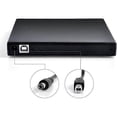 thumbnail image 5 of Read/Write Portable Blu-ray Burner 4k Ultra HD Blu-ray, 5 of 5