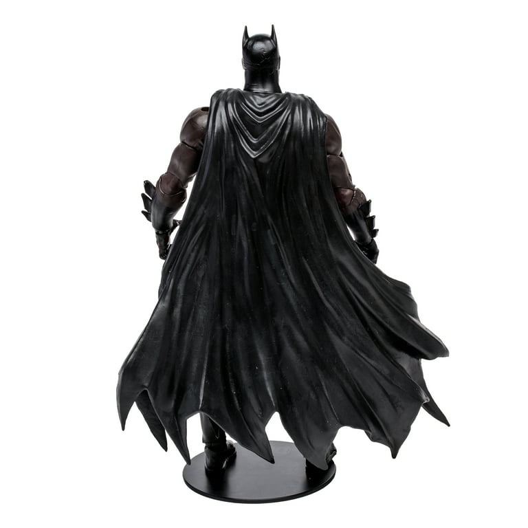 Dc Multiverse Batman 7 in. Action Figure Dc Vs Vampires Gold Label