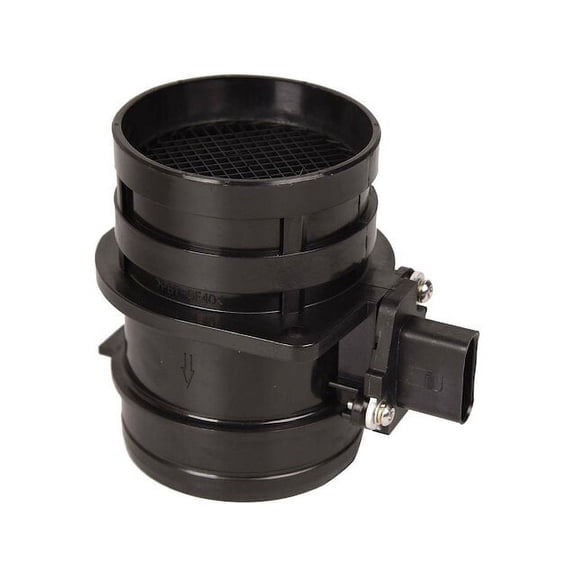 Mass Air Flow Sensor - Compatible with 2011 - 2017 Audi Q5 2.0L 4-Cylinder 2012 2013 2014 2015 2016