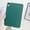 Darkgreen, variant on for iPad Pro 10.5 2017/Air 3 2019 Frosted Case, Slim Fit Lightweight Design Matte TPU Rubber Soft Skin Silicone Shockproof Protective Back Case Cover for iPad Pro 10.5 2017/Air 3 2019 - Beige