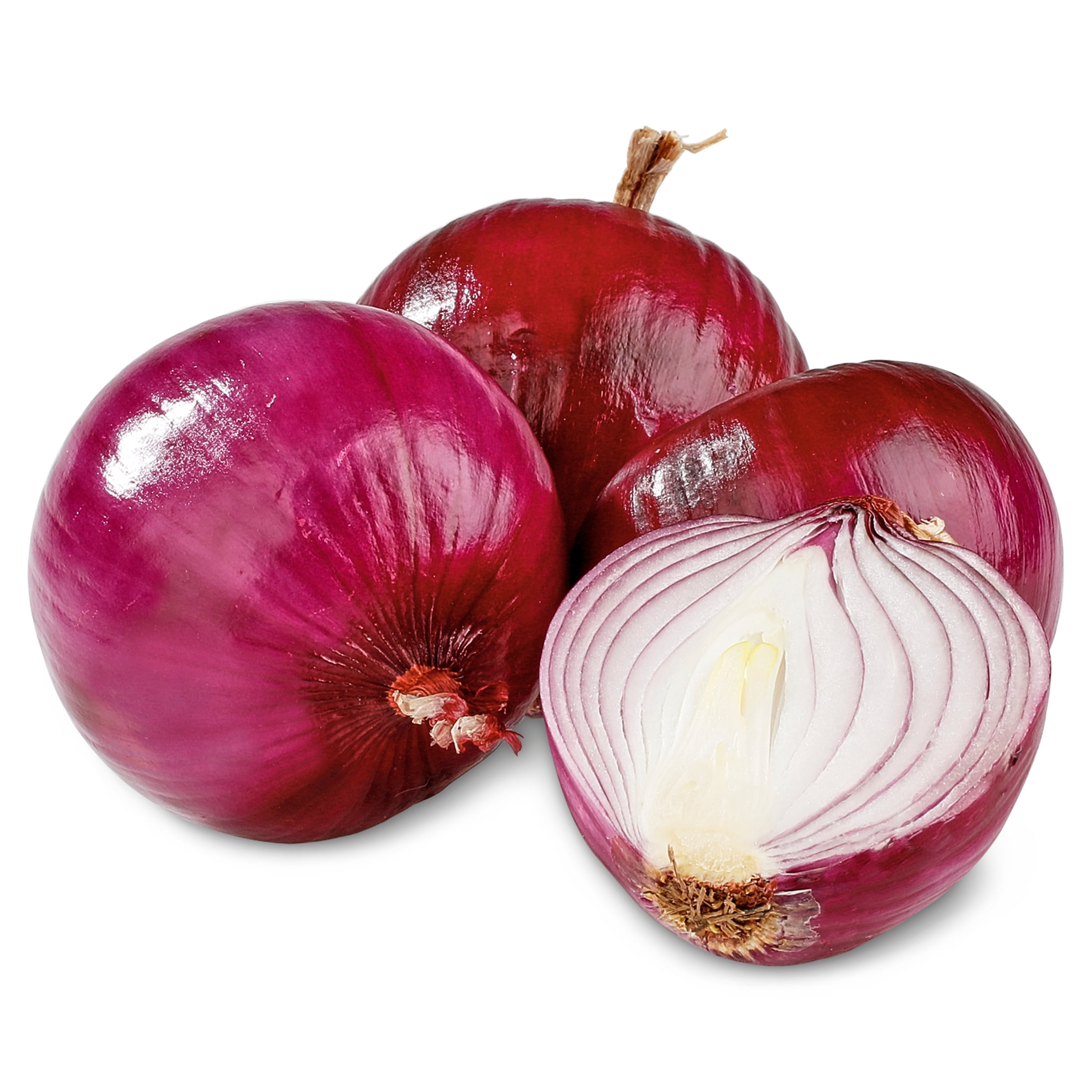 Wellsley Farms Red Onions, 3 lbs.