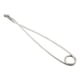 thumbnail image 2 of Eigraketly Esparcidor de boca de pescado de acero inoxidable, abridor de boca portátil, aparejos de pesca, 1 ud. Pescar A, 2 of 6