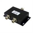 thumbnail image 2 of Divisor MA-Divisor VHF Divisor de Potencia de Antena VHF Bidireccional Divisor de Potencia 136-174MHz Divisor UFL Conectores Hembra A, 2 of 5