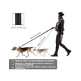 thumbnail image 3 of Correa Cinturón De Seguridad Para Perro Grande, 3 of 5