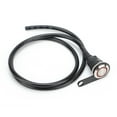 thumbnail image 2 of Interruptor de luz puntual, interruptor de manillar de modificación para motocicletas, vehículos todo terreno, bicicletas eléctricas, 2 of 5