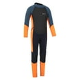 thumbnail image 2 of Mountain Warehouse Boys/Girls Wetsuit, 2 of 4