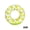 80, variant on 1 Pc lemon Print Swimming Hoop Underarm Hoop Inflatable Floating Hoop Pvc Thickened Swimming Hoop, Suitable For Pool Beach