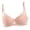 Skin, variant on Summark Sexy gathered push chest underwire 5/8 cup lace bra underwear back double-row buckle full lace thin bra 32/34/36/38/40