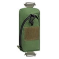 thumbnail image 1 of Bolsa de emergencia militar, bolsa de emergencia de supervivencia militar Bolsa de emergencia militar Bolsa de suministros de supervivencia para acampar de emergencia Valor inmejorable, 1 of 8