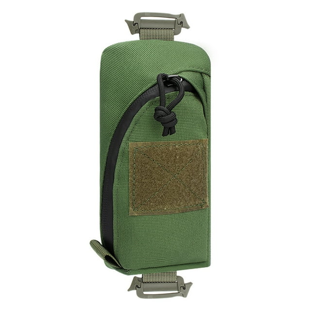 Bolsa de emergencia militar, bolsa de emergencia de supervivencia militar Bolsa de emergencia militar Bolsa de suministros de supervivencia para acampar de emergencia Valor inmejorable