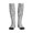 1 Black, variant on Dice Cubes Compression Socks for Women and Men 20-30mmHg-Circulation Support Socks Knee High Nurse Pregnant Running Medical and Travel Athletic