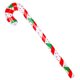 thumbnail image 4 of Bastones De Caramelo Inflables Bastones de caramelo inflables Fiesta de disfraces Bastones de caramelo Globos Decoraciones navideñas Sywqhk Libre de BPA, 4 of 8