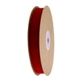 thumbnail image 3 of Cinta para la cara: Manualidades multiusos para bodas, aniversarios y ramos de novia. Rojo, 3 of 9