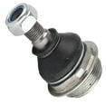 thumbnail image 2 of Front Lower Ball Joint, Anti Wear High Precision Precise 364053 Noise Reduction  for Vehicle, 2 of 7