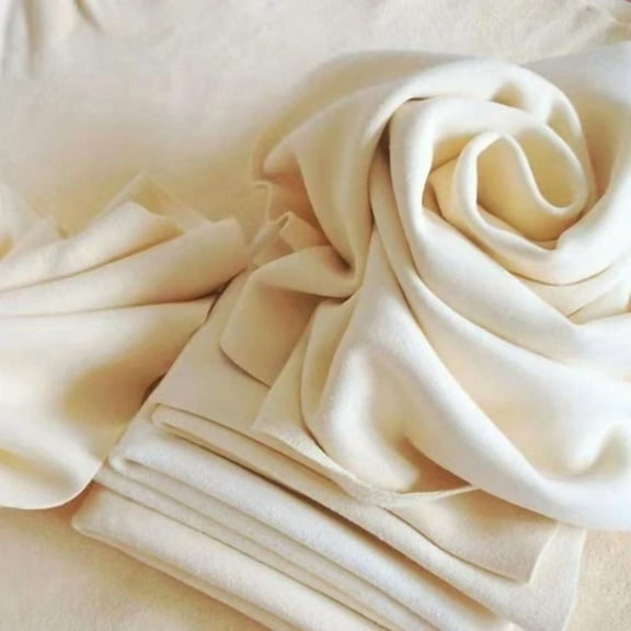 Natural Chamois Leather Car Cleaning Cloth Washing Absorbent Drying Shammy Towel