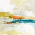 thumbnail image 2 of Art.com Atmospheric V Stretched Canvas Print Wall Art by June Erica Vess, 24" x 24", 2 of 4