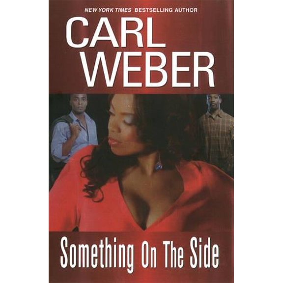 Pre-Owned Something on the Side (Hardcover) 0758215789 9780758215789