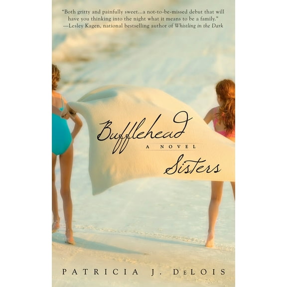 Bufflehead Sisters, (Paperback)